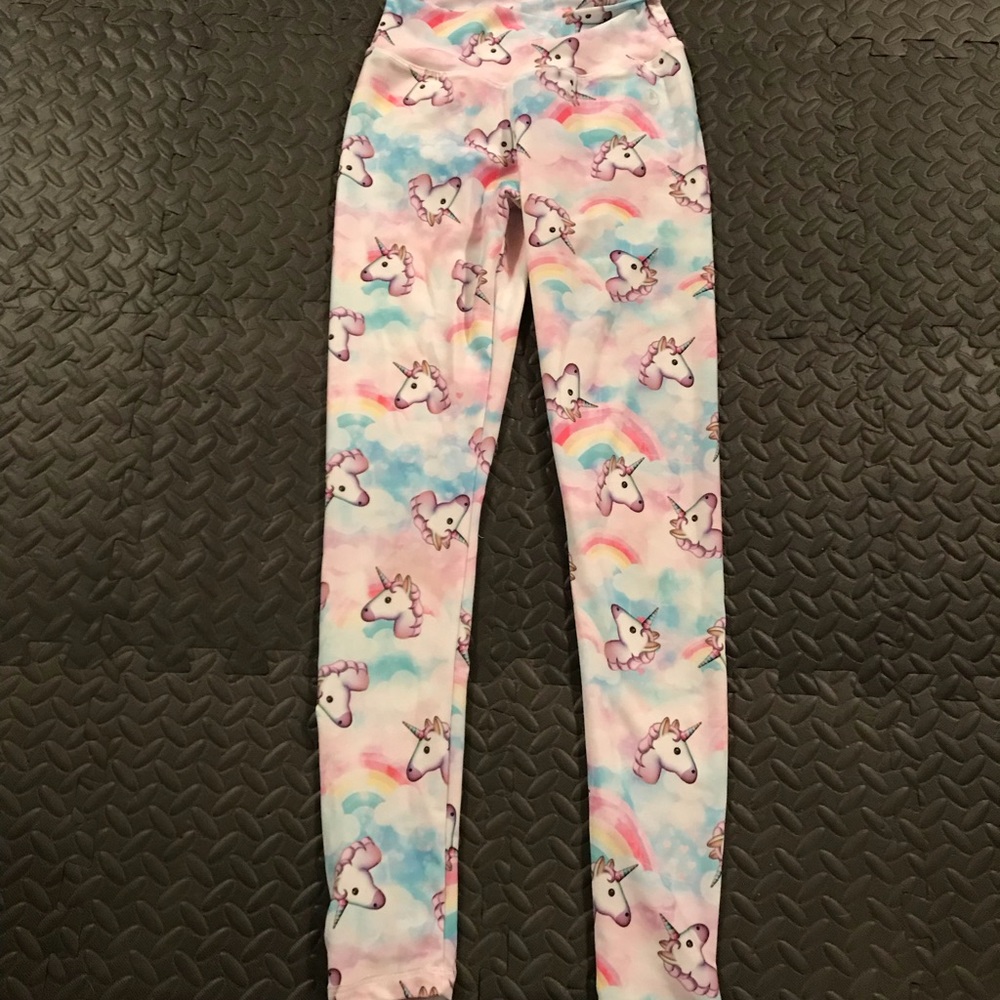 Abs2B fitness leggings